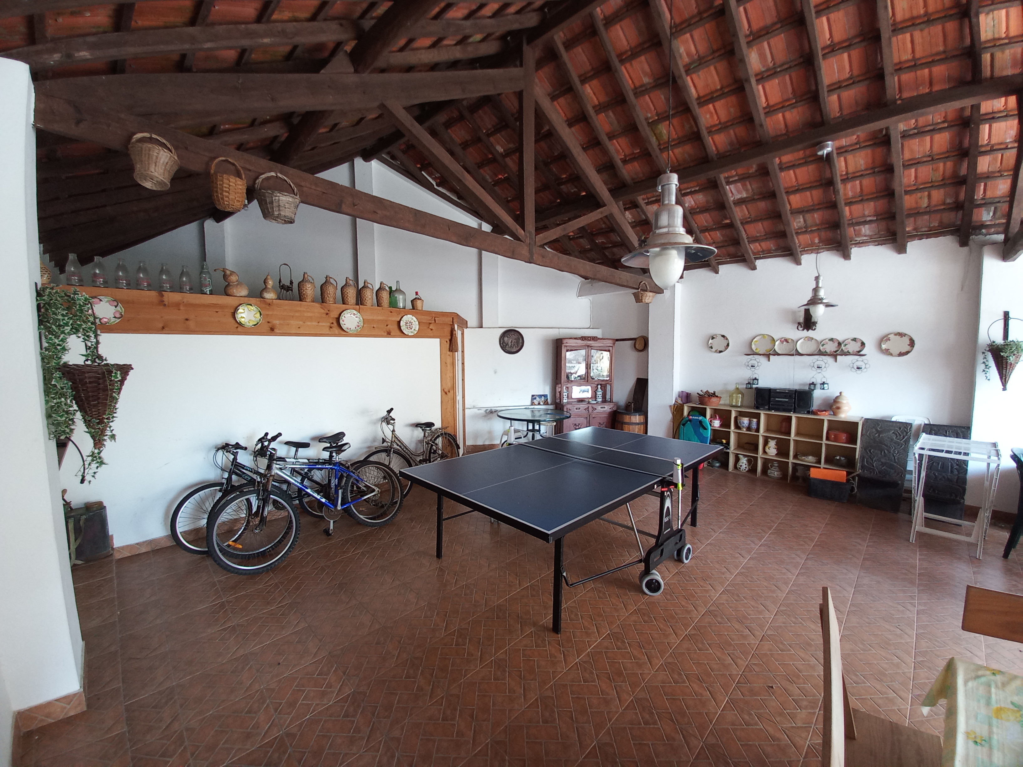 Event room