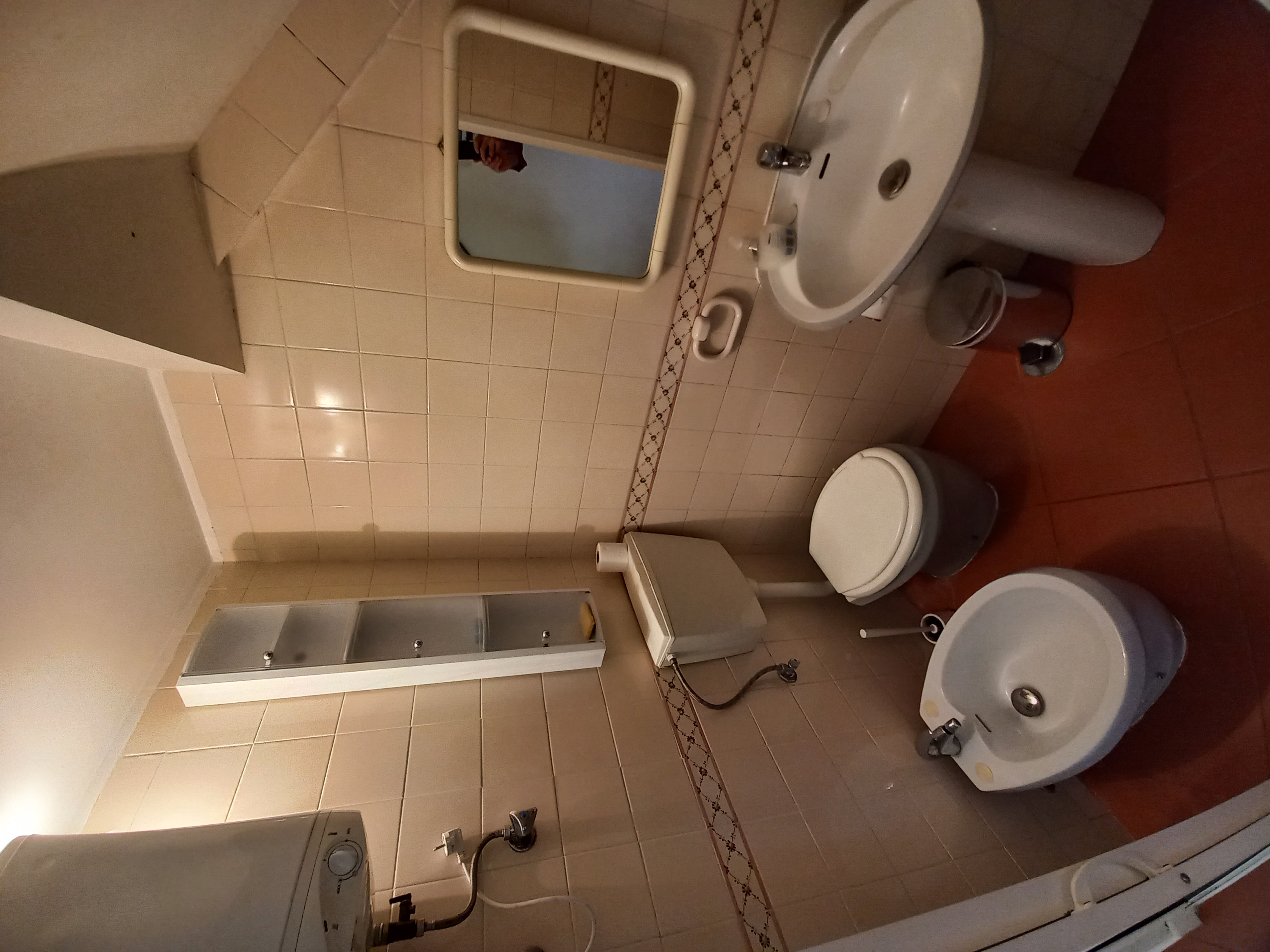 Guest Toilet